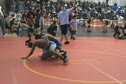 2009 SDIKWA 5th Open Jonas Gayton vs Chayanne Chan (Brawley) part 2