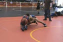 2009 SDIKWA 5th Open Jonas Gayton vs Rafael Perez (exhibition Match)