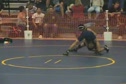 2009 San Diego Section Masters Travys Carus (Morse) vs Ledzema (Vista) 119