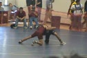 2009 San Diego Section Masters Joseph Carillo (Morse) vs PISACANE, ALEX (Steel canyon) 140