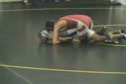 2009 San Diego Masters Richard Salazar (Hoover) vs TORRES, JUNIOR (Chula Vista) 103