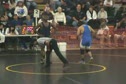 2009 San Diego Maters Eric Porter (Morse) vs Roman Molina (Chula Vista) 189