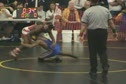 2009 san Diego Masters garry green (Hoover) vs Oscar Liazrraga (Brawley) 125