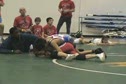 2009 SDIKWA Championships Jared Reyes (SD Kings) vs McLaughlin (Surfside)