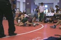 2009 SDIKWA Championships Species Gayton (SD Kings) vs Riley Jo Lamb (Spring All)