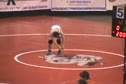 2009 CIF State Championships Eddie Estevez (Otay Ranch) vs Justin Jauregui (Clovis East) 103lbs