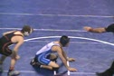 2009 CIF State Championships Eddie Estevez (Otay Ranch) vs Ty Stevenson (McKinleyville) 103lbs
