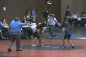 2009 Greco State Novice 90lbs Memo Lopez vs Andres Estrada