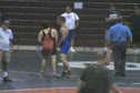2009 Juniors Greco State 160lbs Miguel Gonzalez vs Cody Bollinger - Wrestling video 2009 Juniors Greco State 160lbs Miguel Gonzalez vs Cody Bollinger