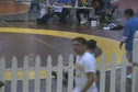 2009 Cadet Greco 125lbs Travys Carus vs Rene Cervantes - Wrestling video 2009 Cadet Greco 125lbs Travys Carus vs Rene Cervantes