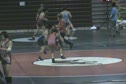 2009 Juniors Greco State 140lbs Audric DeCastro vs Brett Henderson - Wrestling video 2009 Juniors Greco State 140lbs Audric DeCastro vs Brett Henderson