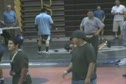 2009 Cadet Greco 98lbs Jonass Gayton vs Jaquwan Wright - Wrestling video 2009 Cadet Greco 98lbs Jonass Gayton vs Jaquwan Wright