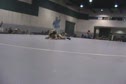 2009 Freestyle State Cadet 119lbs Daniel Gayton vs Blayne Briceno - Wrestling video 2009 Freestyle State Cadet 119lbs Daniel Gayton vs Blayne Briceno
