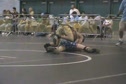 2009 Freestyle State Cadet 105lbs Jonass Gayton vs Zachary Walton - Wrestling video 2009 Freestyle State Cadet 105lbs Jonass Gayton vs Zachary Walton
