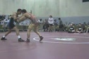 2009 Greco State Mens Jr Fila 132lbs Finals Angel Garcia vs Josh Paiva - Wrestling video 2009 Greco State Mens Jr Fila 132lbs Finals Angel Garcia vs Josh Paiva