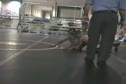 2009 Freestyle State Cadet 105lbs Jonass Gayton vs Maxwell Hvolbek
