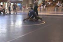 2009 Cal-State Games 140lbs. Audric DeCastro (Morse) vs unknown