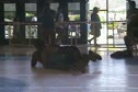 2009 Cal-State Games 140lbs. Josh Joseph (Morse) vs Escondido