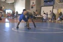 2009 Cal-State Games 140lbs. Audric De (Morse) vs Unknown - Wrestling video 2009 Cal-State Games 140lbs. Audric De (Morse) vs Unknown