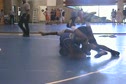 2009 Cal-State Games 152 lbs. Bryan Carroll (Morse) vs. Vista kid