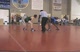 2009 Cal-State Games 142 lbs. semi-finals Josh Joseph (morse) vs. Michael Lee