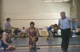 2009 Cal-State Games 152 lbs. Joseph Carrillo (Morse) vs. Torrey Pines kid