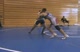 2009 Cal-State Games 171 lbs. Miguel Gonzalez (Morse) consolation round