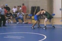 2009 Cal-State Games 140 lbs. Championship Audric DeCastro (Morse) vs. Michael Lee 