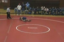 2009 Hoover 4 way Morse 114lb Nico Ordonez  vs University City 114lb