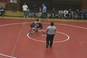 2009 Hoover 4 way Morse 119lb Josue Mata  vs University City 119lb