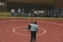 2009 Hoover 4 way Morse 125lb Travys Carus  vs University City 125lb