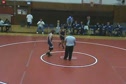 2009 Hoover 4 way Morse 135lb Mario Calentoc  vs University City 135lb