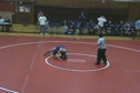 2009 Hoover 4 way Morse 140lb Gabriel Montufar  vs University City 140lb