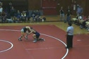 2009 Hoover 4 way Morse 130lb Gabriel Reyes  vs El Cap 130lb