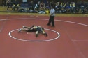 2009 Hoover 4 way Morse 140lb Gabriel Montufar  vs El Cap 140lb