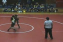 2009 Hoover 4 way Morse 145lb RJ DelosSantos  vs El Cap 145lb