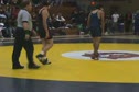 2009 More JV vs St Agustine 145lbs RJ Santos