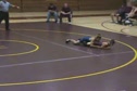2009 Morse JV vs Point Loma JV Matt Maupin 105 - Wrestling video 2009 Morse JV vs Point Loma JV Matt Maupin 105