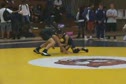 2009 Morse JV vs St. Agustine 112lbs Matt Maupin - Wrestling video 2009 Morse JV vs St. Agustine 112lbs Matt Maupin