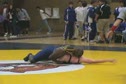 2009 Morse JV vs St. Agustine 275lbs Malcom - Wrestling video 2009 Morse JV vs St. Agustine 275lbs Malcom