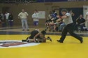 2009 Morse JV vs St Agustine 119lbs Luke - Wrestling video 2009 Morse JV vs St Agustine 119lbs Luke