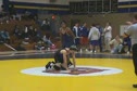 2009 Morse JV vs St Agustines 130lbs Ignacio