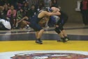 2009 Morse vs St. Agustine 119lbs Josue Mata