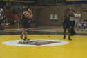 2009 Morse vs St. Agustines 215lbs Daniel Hackett