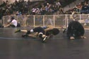 2009 SDIKWA 7th Open Jared Reyes vs Guajome Kid