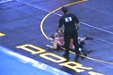 2009 California State Tournament Fallbrooks Brent Jone vs Libertys David Klingschiem