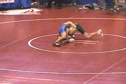2010 114lb Cal State Daniel Gayton (Clovis) vs Alex Greybill (Pondarosa)