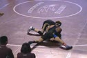 2010 127lb Cal State Oscar Lizarrga (Brawley) vs Kevin Farmer (Granada)