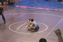 2010 Cal State 114lb Jordan Saunders (Valhalla) vs Ali Nasser (el Camino real)