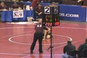 2010 Cal State  114lb Josh Miranda (Poway) vs Matt Welch (Sultana)